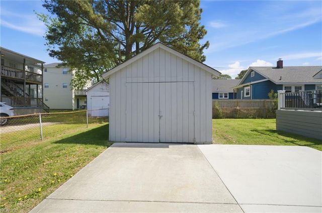 213 E Cummings AVE, Hampton, VA 23663