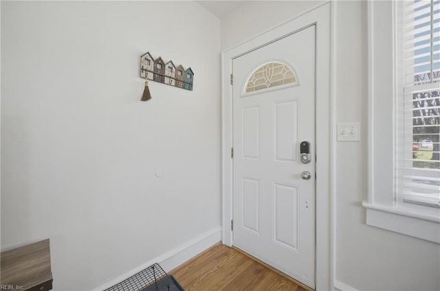 213 E Cummings AVE, Hampton, VA 23663