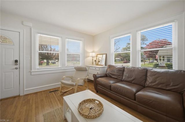 213 E Cummings AVE, Hampton, VA 23663