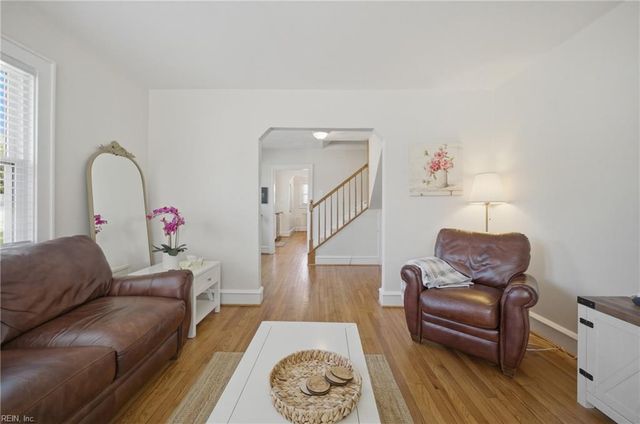 213 E Cummings AVE, Hampton, VA 23663