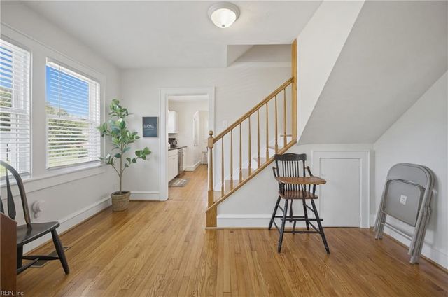 213 E Cummings AVE, Hampton, VA 23663