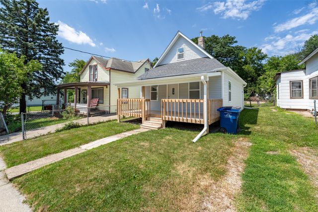 104 E 15th Street, Des Moines, IA 50316