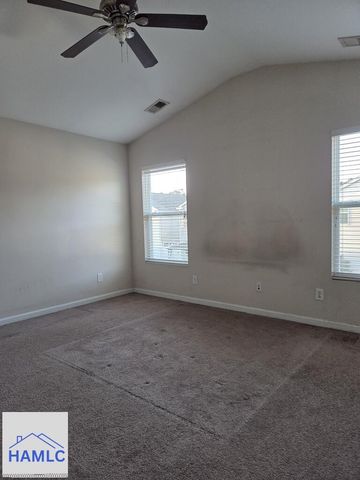 203 Bender Street, Hinesville, GA 31313