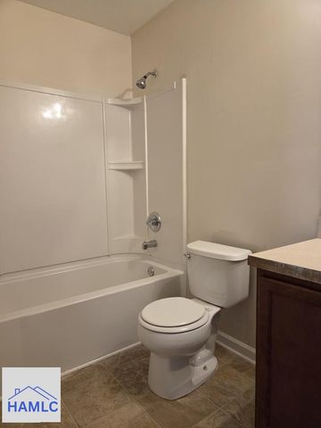 203 Bender Street, Hinesville, GA 31313