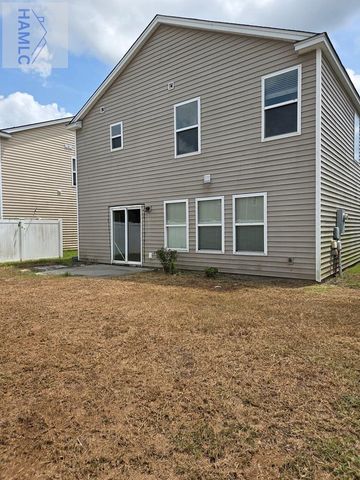 203 Bender Street, Hinesville, GA 31313