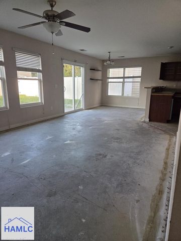 203 Bender Street, Hinesville, GA 31313