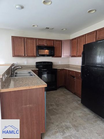 203 Bender Street, Hinesville, GA 31313