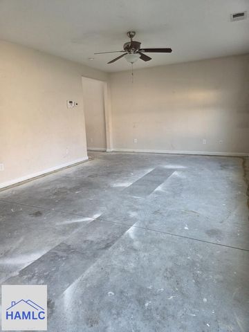 203 Bender Street, Hinesville, GA 31313