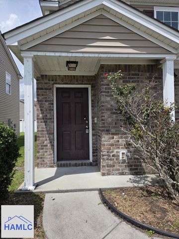 203 Bender Street, Hinesville, GA 31313