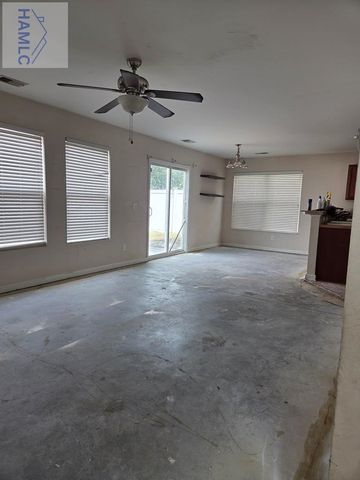 203 Bender Street, Hinesville, GA 31313