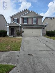 203 Bender Street, Hinesville, GA 31313