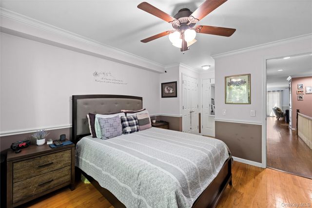 9452 Magnolia Court 1B, Ozone Park, NY 11417