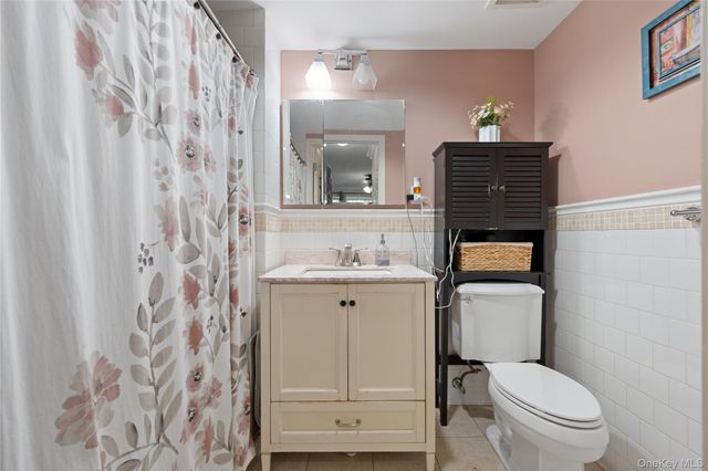 9452 Magnolia Court 1B, Ozone Park, NY 11417