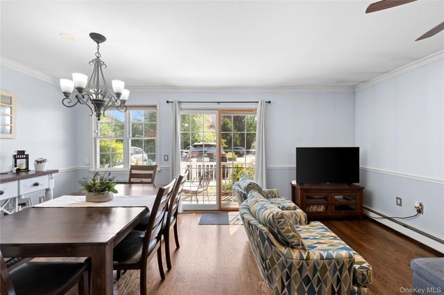 9452 Magnolia Court 1B, Ozone Park, NY 11417
