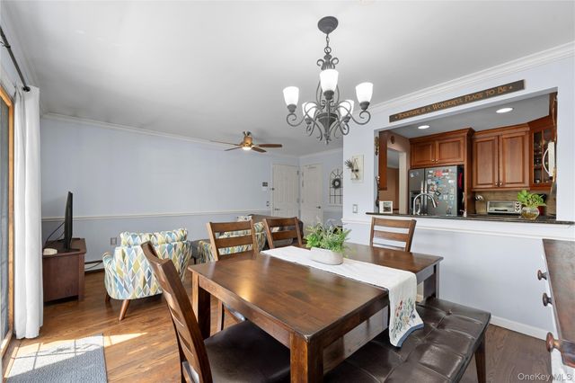 9452 Magnolia Court 1B, Ozone Park, NY 11417