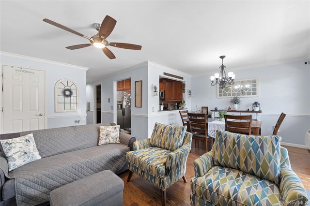 9452 Magnolia Court 1B, Ozone Park, NY 11417