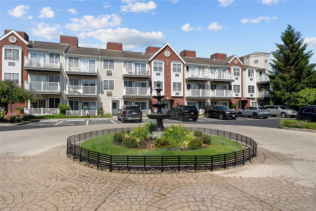 9452 Magnolia Court 1B, Ozone Park, NY 11417