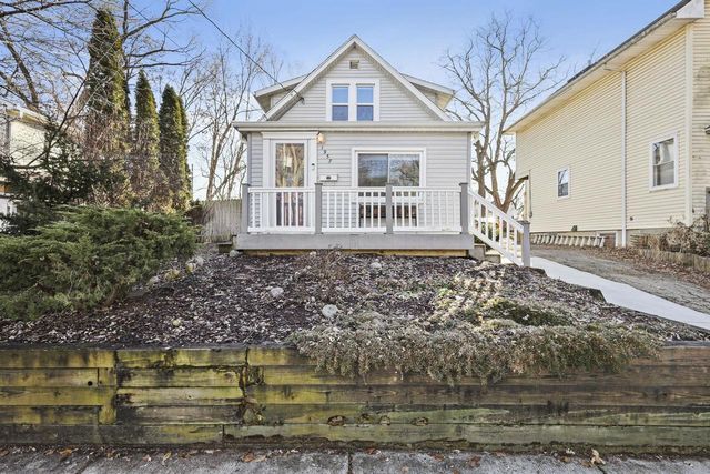 1957 Heath Avenue, Madison, WI 53704