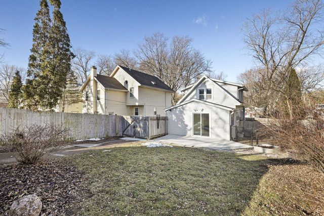 1957 Heath Avenue, Madison, WI 53704