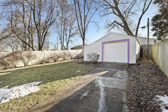 1957 Heath Avenue, Madison, WI 53704