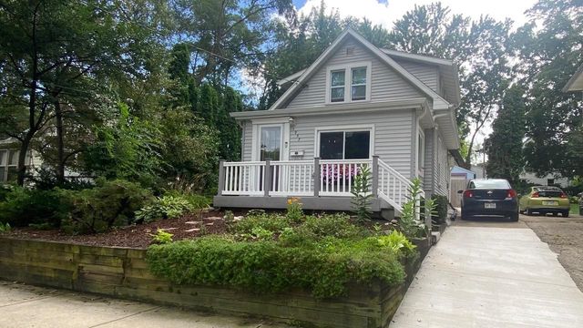 1957 Heath Avenue, Madison, WI 53704