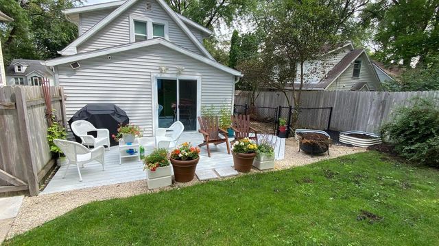 1957 Heath Avenue, Madison, WI 53704