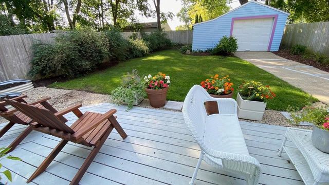 1957 Heath Avenue, Madison, WI 53704