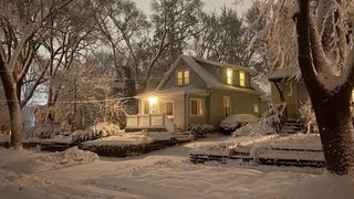 1957 Heath Avenue, Madison, WI 53704
