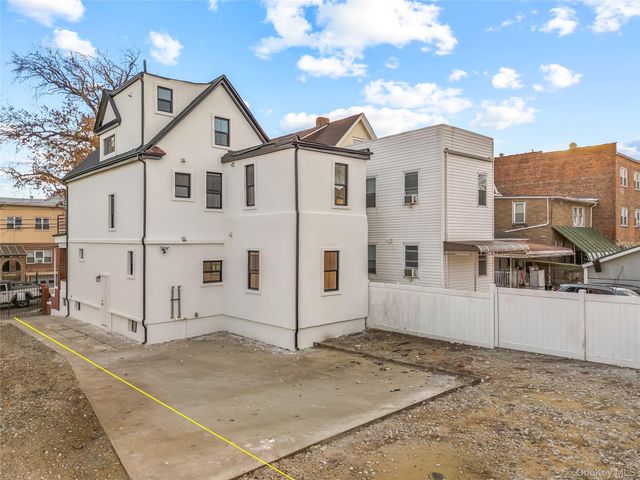 9443 46th Avenue, Elmhurst, NY 11373