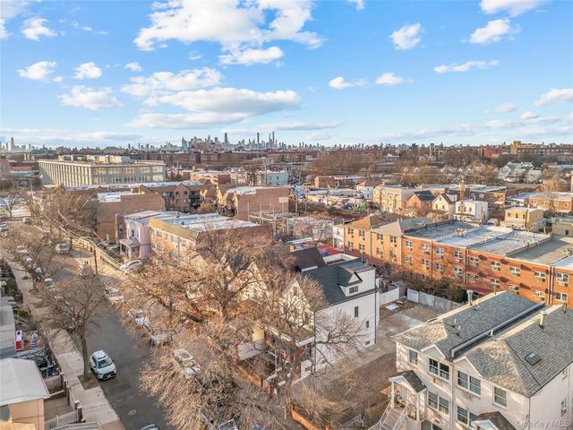 9443 46th Avenue, Elmhurst, NY 11373