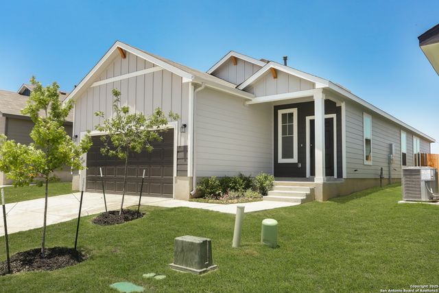 7815 Canyon Cove, Converse, TX 78244