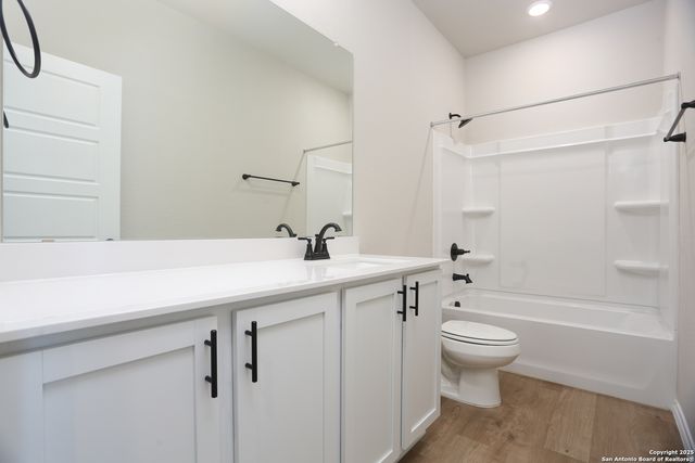 7815 Canyon Cove, Converse, TX 78244