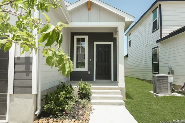 7815 Canyon Cove, Converse, TX 78244