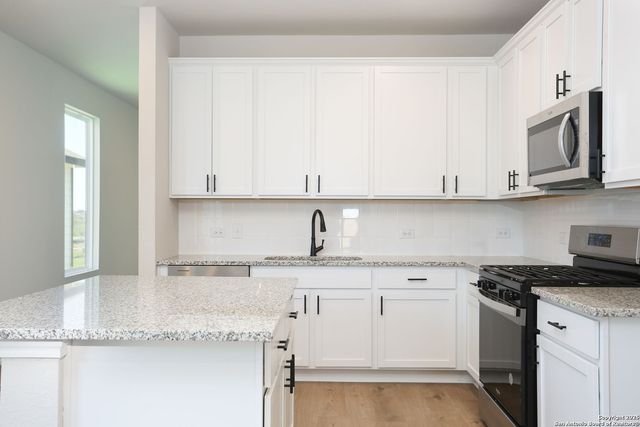 7815 Canyon Cove, Converse, TX 78244