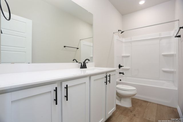 7815 Canyon Cove, Converse, TX 78244