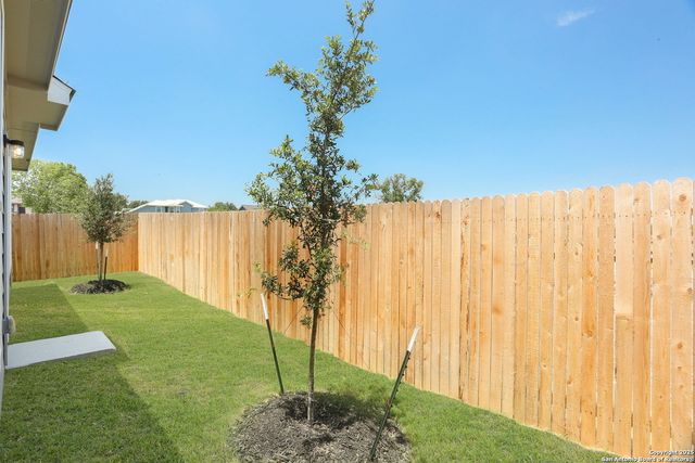 7815 Canyon Cove, Converse, TX 78244