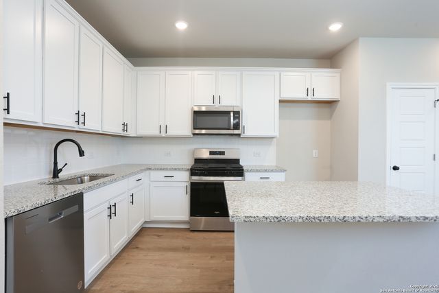 7815 Canyon Cove, Converse, TX 78244