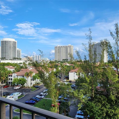 18151 NE 31st Court 805, Aventura, FL 33160