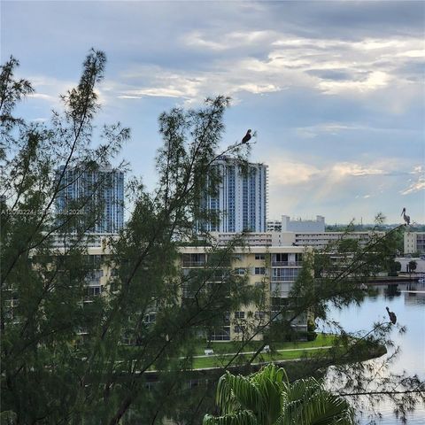 18151 NE 31st Court 805, Aventura, FL 33160