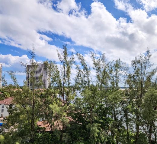 18151 NE 31st Court 805, Aventura, FL 33160