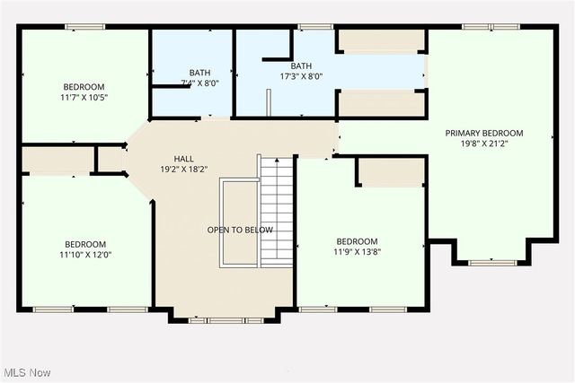 1905 Hampshire Circle NW, Uniontown, OH 44685