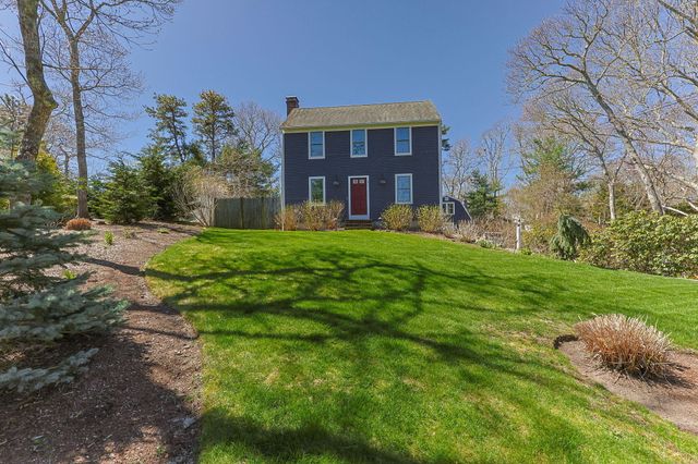 171 Weir Road, Yarmouth Port, MA 02675