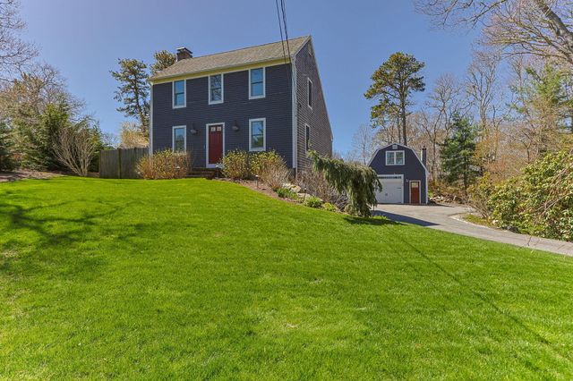 171 Weir Road, Yarmouth Port, MA 02675