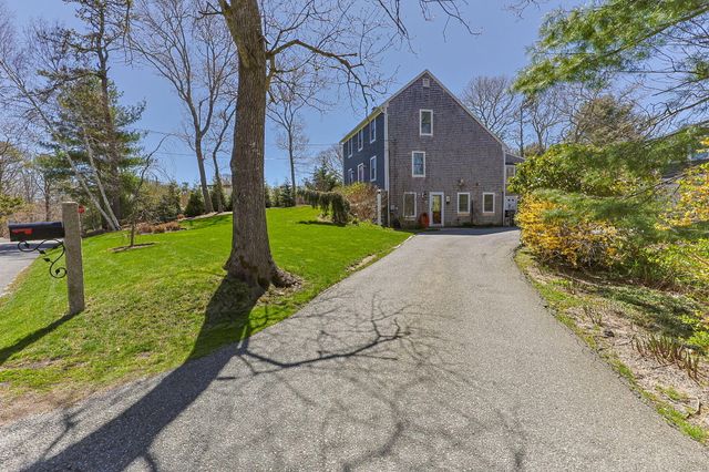 171 Weir Road, Yarmouth Port, MA 02675
