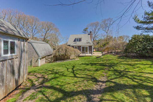 171 Weir Road, Yarmouth Port, MA 02675