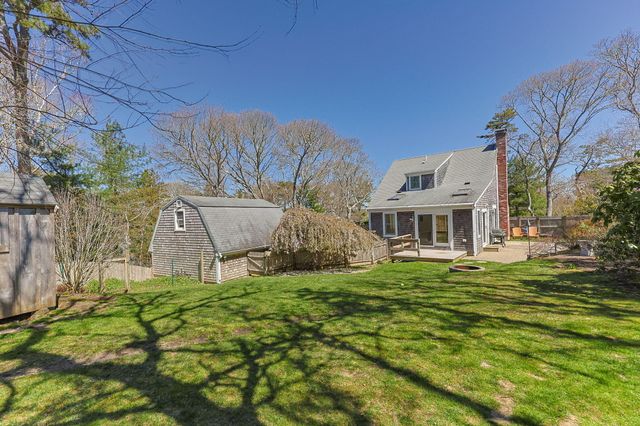 171 Weir Road, Yarmouth Port, MA 02675