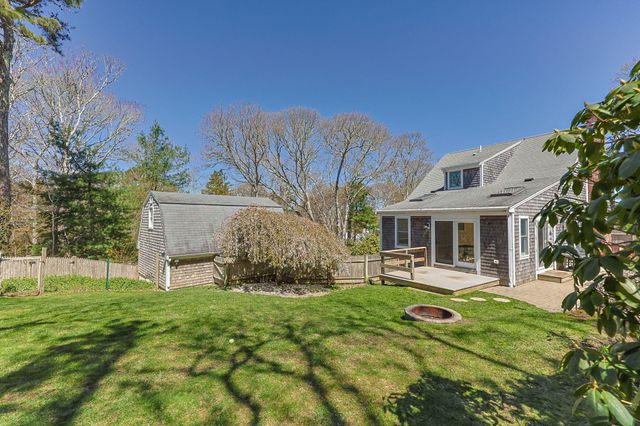 171 Weir Road, Yarmouth Port, MA 02675
