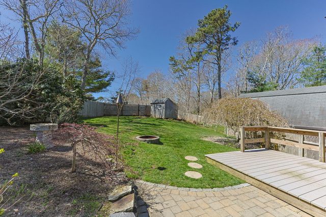 171 Weir Road, Yarmouth Port, MA 02675