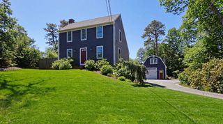 171 Weir Road, Yarmouth Port, MA 02675