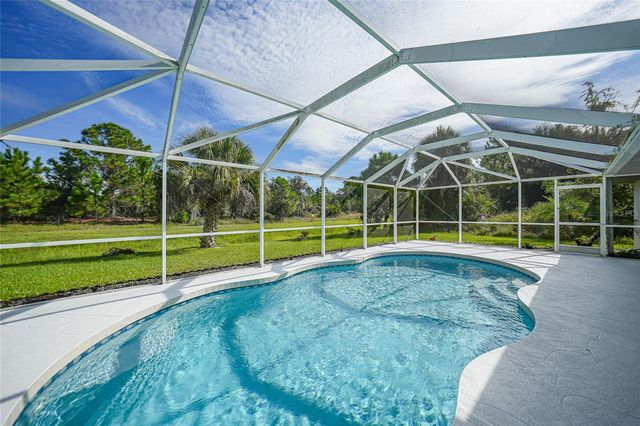 7146 SABLON ROAD, North Port, FL 34291